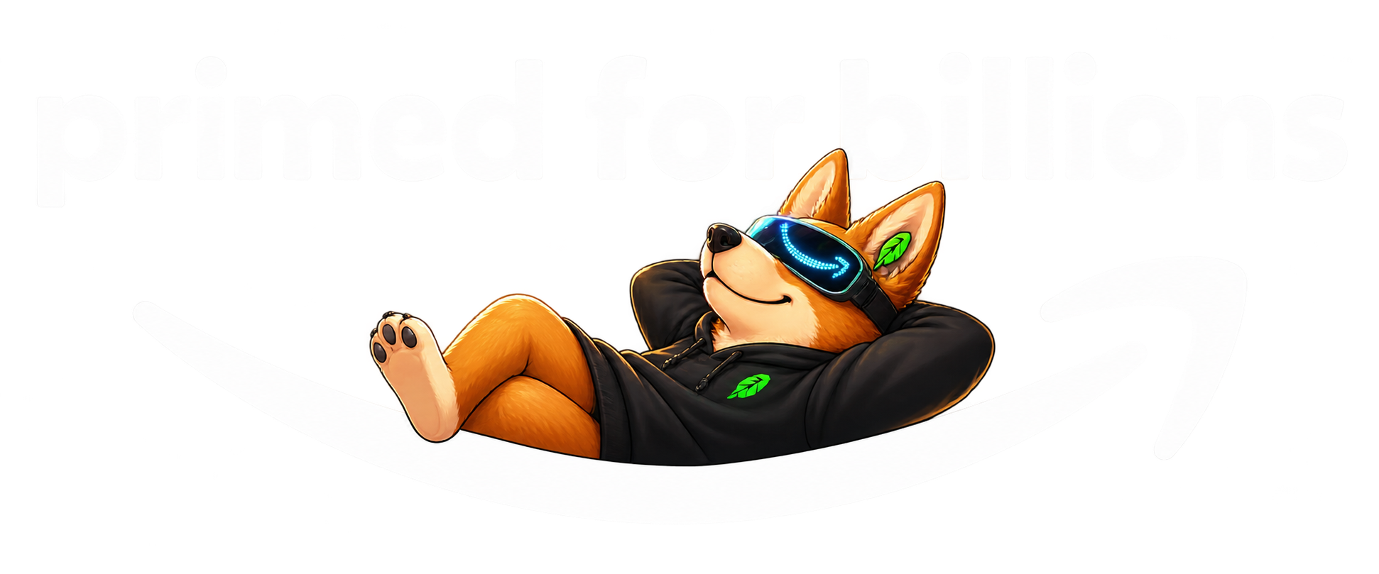 Rufus primed for billions banner